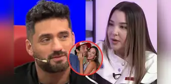 Pablo Heredia impacta al confesar si aún ama a Ale Fuller: "No creo que ella me ame"