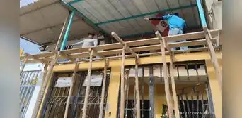 Materiales de construcción duraderos y económicos ideales para construir viviendas en zonas urbanas y rurales