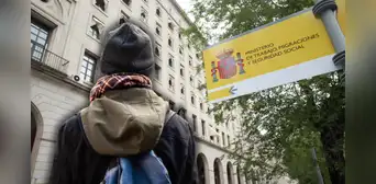 La Seguridad Social en España alcanza los 3 millones de afiliados migrantes: marco un nuevo récord histórico en mayo La Seguridad Social en España alcanza los 3 millones de afiliados migrantes: marco un nuevo récord histórico en mayo