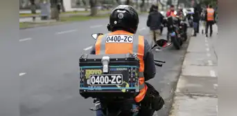 ¿Cómo saber a nombre de quién está un auto o moto? Link para consultar con número de placa ¿Cómo saber a nombre de quién está un auto o moto? Link para consultar con número de placa
