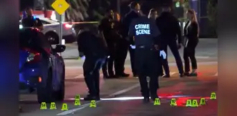 Tiroteo en La Pequeña Haití deja un muerto y tres heridos en Miami: autoridades investigan el ataque Tiroteo en La Pequeña Haití deja un muerto y tres heridos en Miami: autoridades investigan el ataque