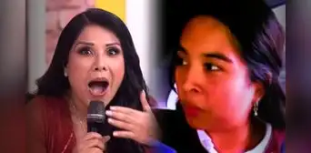 Hija de Tula Rodríguez habla sobre su futuro y revela la poco común carrera que quiere estudiar: "Para mi mamá es un tema tabú"