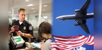 Cuáles son las restricciones migratorias impuestas por el gobierno de Trump para personas con ciudadanía y residencia que regresan a EEUU Cuáles son las restricciones migratorias impuestas por el gobierno de Trump para personas con ciudadanía y residencia que regresan a EEUU