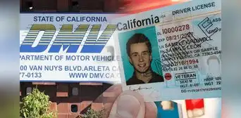 Confirmado por DMV: estos conductores de California pueden renovar su licencia de conducir sin rendir el examen teórico escrito en 2025 Confirmado por DMV: estos conductores de California pueden renovar su licencia de conducir sin rendir el examen teórico escrito en 2025
