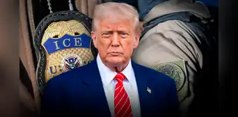 Trump aumentará las redadas de ICE: gobierno de EEUU ordena priorizar arresto de inmigrantes en ciudades clave