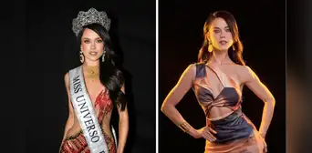 ¿Quién es Karla Bacigalupo, ganadora del Miss Perú 2025 que conquistó al jurado con su carisma y discurso?
