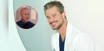 Eric Dane, exestrella de Grey's Anatomy, confiesa que no siente el brazo derecho tras lucha contra la ELA: "No es un sueño"