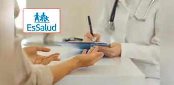 Si pido permiso para asistir a una cita médica en EsSalud, ¿debo recuperar ese tiempo en el trabajo? Si pido permiso para asistir a una cita médica en EsSalud, ¿debo recuperar ese tiempo en el trabajo?