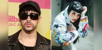 Cazzu revela detalles sobre su relación amorosa con Bad Bunny: “Es una increíble persona” Cazzu revela detalles sobre su relación amorosa con Bad Bunny: “Es una increíble persona”