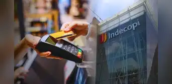 ¿Te cobran 5% extra cuando pagas con tarjeta en Perú?  Indecopi responde si es una práctica legal y cuándo puedes denunciarla