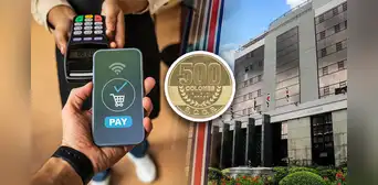 Una moneda de 500 colones quedará obsoleta: el Banco Central de Costa Rica la reemplazará por una pieza de plata y oro en julio 2025