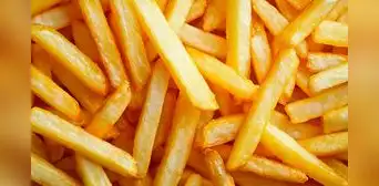 Los científicos por fin encontraron la razón de por qué nos gustan tanto las papas fritas