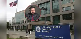 El drama de un abogado de California a quien el DHS le pidió salir de EEUU por un error: "No tengo a dónde ir" El drama de un abogado de California a quien el DHS le pidió salir de EEUU por un error: "No tengo a dónde ir"