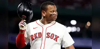 ¡Remezón en la MLB! 'Carita' Devers se va de Red Sox rumbo a San Francisco Giants en intercambio que sorprende al béisbol ¡Remezón en la MLB! 'Carita' Devers se va de Red Sox rumbo a San Francisco Giants en intercambio que sorprende al béisbol