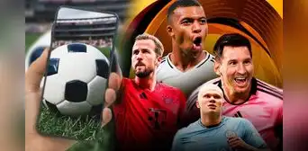 La plataforma online que transmite EN VIVO todos los partidos del Mundial de Clubes 2025 gratis y 100% legal La plataforma online que transmite EN VIVO todos los partidos del Mundial de Clubes 2025 gratis y 100% legal