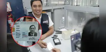 Peruanos podrán acceder a la campaña de DNI electrónico gratuito el 18 y 19 de junio: estos son las únicas regiones beneficiarios Peruanos podrán acceder a la campaña de DNI electrónico gratuito el 18 y 19 de junio: estos son las únicas regiones beneficiarios