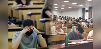 Estudiantes en España están en contra de la Selectividad por favorecer a comunidades con pruebas fáciles en las PAU 2025: "Nos quitan las plazas"