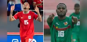 [Disney+, En Vivo] ¿A qué hora juega Panamá vs Guadalupe HOY EN VIVO por la Copa Oro 2025?