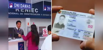 Consulta el estado del tramite de tu DNI en la pagina oficial de Reniec: aplica para documento azul, electrónico o de menores