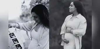 Brenda Castro, estrella del reality Exatlón, perdió a sus gemelas después de 23 semanas de gestación: "Tengo el corazón hecho pedazos" Brenda Castro, estrella del reality Exatlón, perdió a sus gemelas después de 23 semanas de gestación: "Tengo el corazón hecho pedazos"