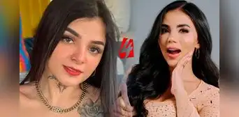 Karely Ruiz, modelo mexicana, peleará contra Karina García en Stream Fighters 4: conoce cuándo y dónde ver el box desde EEUU Karely Ruiz, modelo mexicana, peleará contra Karina García en Stream Fighters 4: conoce cuándo y dónde ver el box desde EEUU
