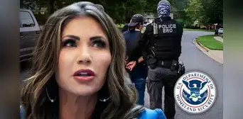 DHS llama 'noticias falsas' a reportes de arrestos de ICE y asegura que detienen inmigrantes criminales: ''Lo peor de lo peor'' DHS llama 'noticias falsas' a reportes de arrestos de ICE y asegura que detienen inmigrantes criminales: ''Lo peor de lo peor''