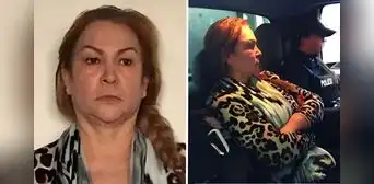 Fue la mano derecha de 'El Chapo' Guzmán, pero lo traicionó para colaborar con la DEA: la historia de 'La Patrona' del narcotráfico