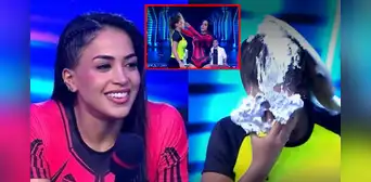 Onelia Molina sorprende al lanzar tremendo tortazo a Alejandra Baigorria en vivo y desata su reacción Onelia Molina sorprende al lanzar tremendo tortazo a Alejandra Baigorria en vivo y desata su reacción