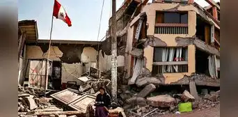 Estas serían las regiones más afectadas por un terremoto de 8,8 en Perú, según IGP: "No podemos controlar la naturaleza"