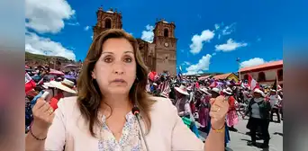 En Fiestas Patrias gremios de Puno marcharán tres días por salida de Dina Boluarte En Fiestas Patrias gremios de Puno marcharán tres días por salida de Dina Boluarte