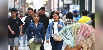 ¿Cuánto quieren ganar los peruanos? Pretensión salarial sube y alcanza los S/3.252 en mayo ¿Cuánto quieren ganar los peruanos? Pretensión salarial sube y alcanza los S/3.252 en mayo