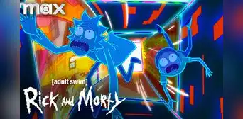 ‘Rick y Morty’ temporada 8, capítulo 5: ¿cuándo se estrena y a qué hora verlo en Perú y Latinoamérica?
