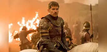 Nikolaj Coster-Waldau, actor de 'Juego de Tronos' regresa al Perú para grabar documental, pero pierde sus maletas Nikolaj Coster-Waldau, actor de 'Juego de Tronos' regresa al Perú para grabar documental, pero pierde sus maletas