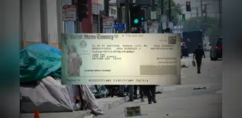 Cheque de estímulo en California: los requisitos para recibir el pago de US$725 en junio de 2025 Cheque de estímulo en California: los requisitos para recibir el pago de US$725 en junio de 2025
