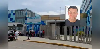 Trujillo: ataque a balazos deja un muerto y un herido durante celebración por el Día del Padre Trujillo: ataque a balazos deja un muerto y un herido durante celebración por el Día del Padre