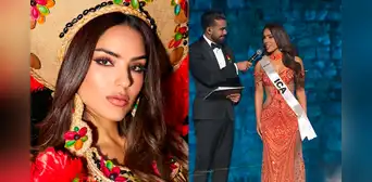 Actriz Daniela Feijoó se pronuncia tras perder la final del Miss Perú 2025: “Simplemente inexplicable”