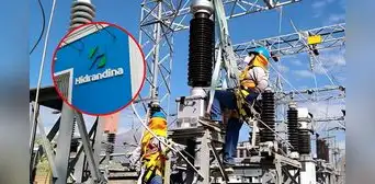 Estas zonas en Trujillo no tendrán luz este 20 y 21 de junio, alerta Hidrandina: conoce los horarios afectados Estas zonas en Trujillo no tendrán luz este 20 y 21 de junio, alerta Hidrandina: conoce los horarios afectados