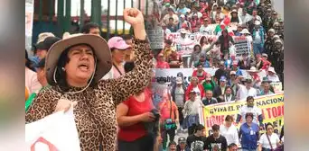 Paro de transportistas 18 de junio: los gremios que participarán, rutas y puntos de concentración Paro de transportistas 18 de junio: los gremios que participarán, rutas y puntos de concentración