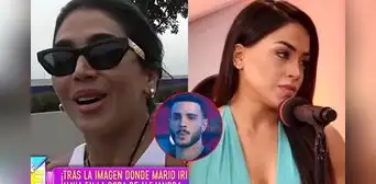 Vania Bludau acusa a Onelia Molina de ‘victimizarse’ tras su sorpresivo ingreso a ‘Esto es guerra’: “Son tonterías”