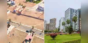 Municipalidad de Lima anuncia subasta de terrenos para proyectos inmobiliarios: se ubican en La Molina, Punta Hermosa y otros distritos