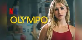 Olympo llega a Netflix: cuándo y a qué hora verlo en tu país