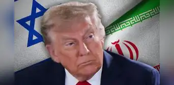 Trump se reúne con el Consejo de Seguridad Nacional en la Casa Blanca: ¿EEUU podría intervenir en conflicto de Irán con Israel? Trump se reúne con el Consejo de Seguridad Nacional en la Casa Blanca: ¿EEUU podría intervenir en conflicto de Irán con Israel?