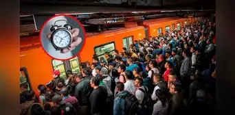 México reducirá la jornada laboral a 40 horas semanales: ¿cuándo inicia el cambio y cómo se aplicará hasta 2030? México reducirá la jornada laboral a 40 horas semanales: ¿cuándo inicia el cambio y cómo se aplicará hasta 2030?