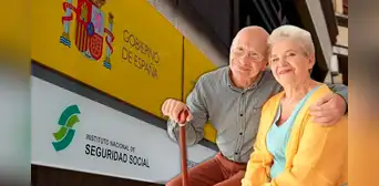 ¡Seguridad Social confirma esta noticia! Pensionistas recibirán la paga extra de verano en los próximos días en España ¡Seguridad Social confirma esta noticia! Pensionistas recibirán la paga extra de verano en los próximos días en España