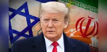 Casa Blanca propone conversaciones con Irán sobre su programa nuclear y el alto al fuego con Israel, según reportes Casa Blanca propone conversaciones con Irán sobre su programa nuclear y el alto al fuego con Israel, según reportes