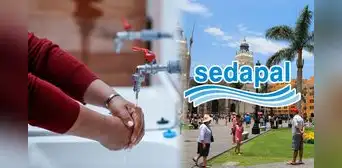 Estos distritos de Lima estarán sin agua por 12 horas: revista zonas y horarios este 17 y 18 de mayo, según Sedapal