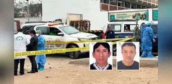 Tres muertos más por la delincuencia en las últimas 24 horas Tres muertos más por la delincuencia en las últimas 24 horas