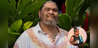 Murió actor de 'Lilo y Stitch', David Hekili Kenui Bell, tras asistir a estreno de película en Hawái