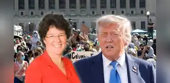 Buenas noticias para inmigrantes en EEUU: jueza impide a Trump prohibir el ingreso de grupo clave de extranjeros al país Buenas noticias para inmigrantes en EEUU: jueza impide a Trump prohibir el ingreso de grupo clave de extranjeros al país
