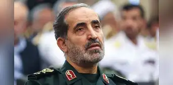 Muere Ali Shadmani, nuevo jefe militar de Irán y cercano al líder supremo, en un bombardeo israelí sobre Teherán Muere Ali Shadmani, nuevo jefe militar de Irán y cercano al líder supremo, en un bombardeo israelí sobre Teherán
